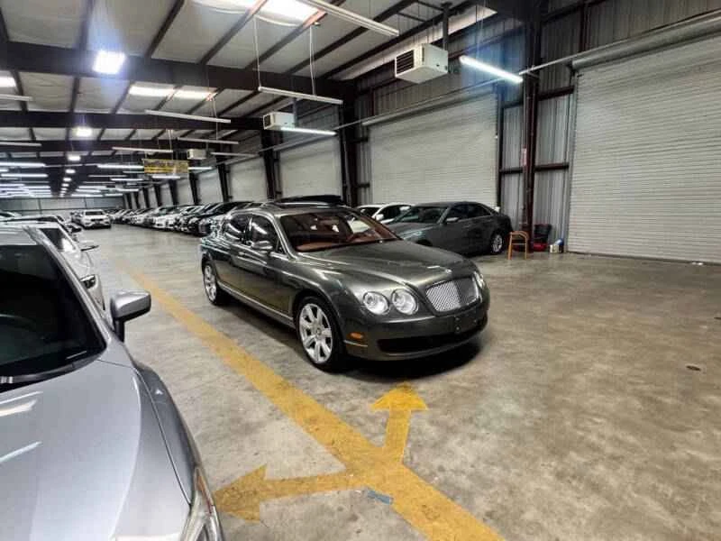 2006 Bentley Continental Flying Spur - Image 8 of 20