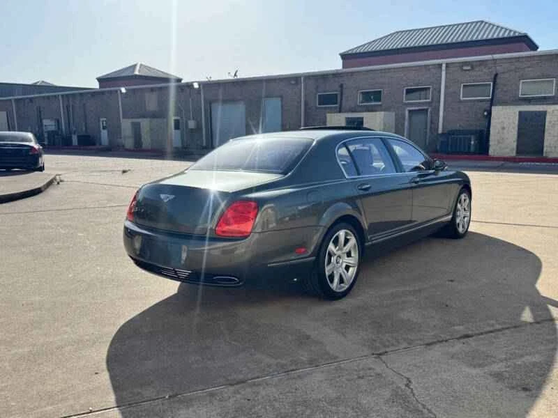 2006 Bentley Continental Flying Spur - Image 7 of 20