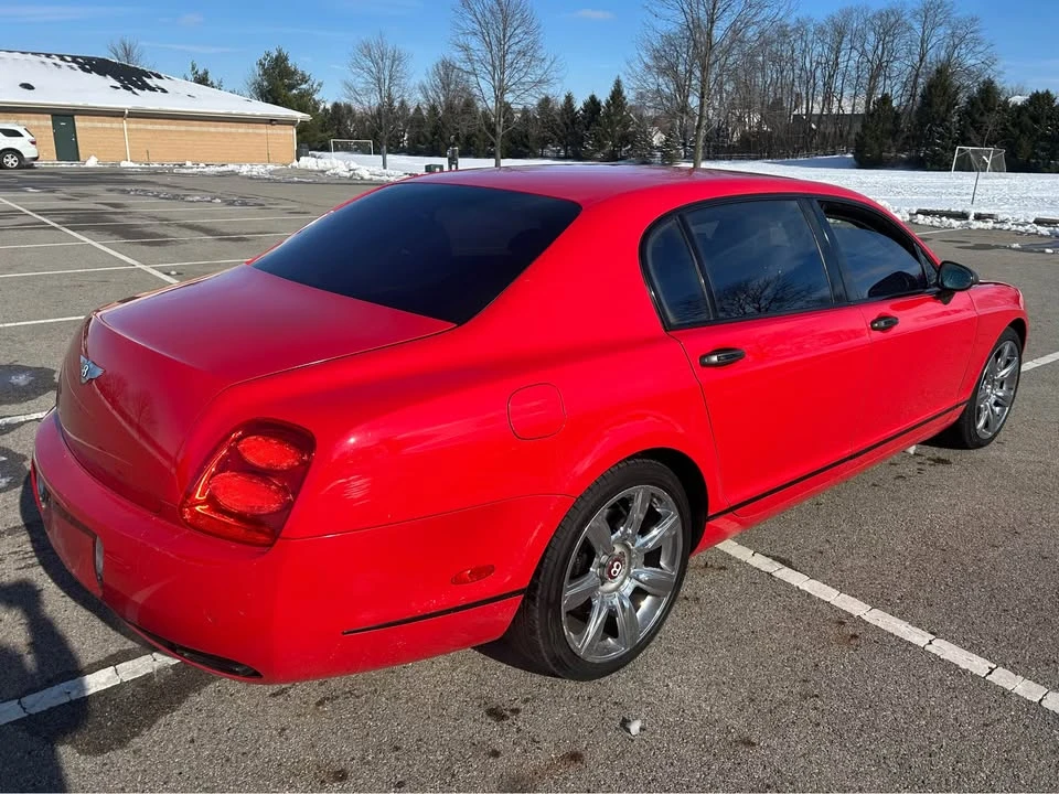 2006 Bentley Continental Flying Spur - Image 4 of 12