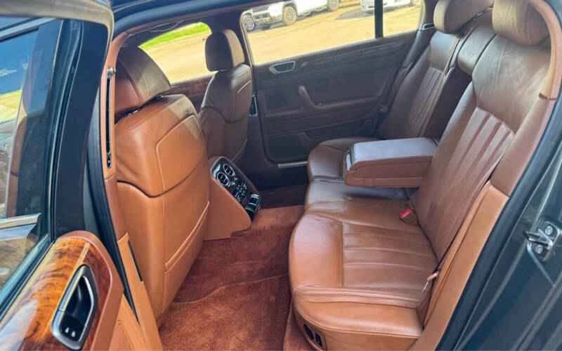 2006 Bentley Continental Flying Spur - Image 16 of 20