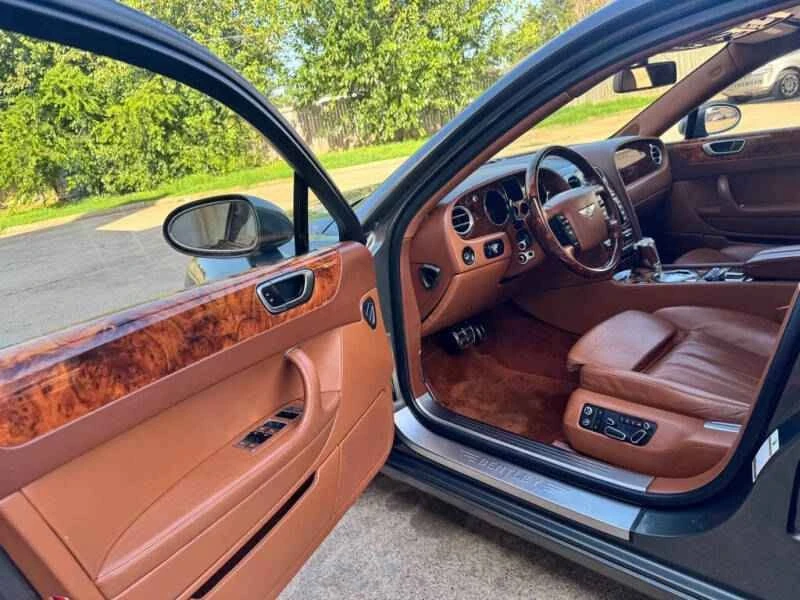 2006 Bentley Continental Flying Spur - Image 9 of 20