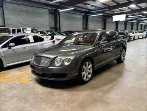 2006 Bentley Continental Flying Spur - Image 2 of 20