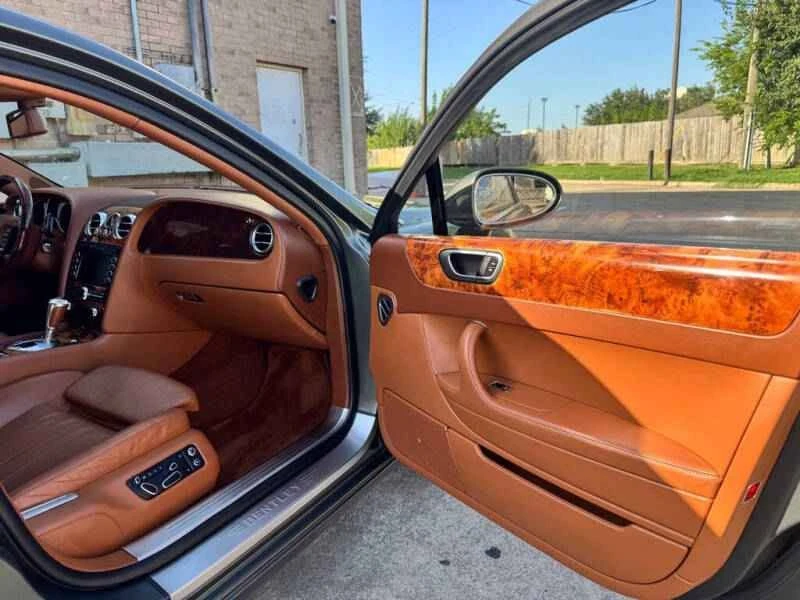2006 Bentley Continental Flying Spur - Image 12 of 20