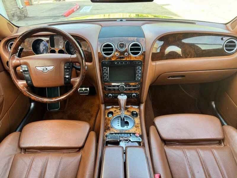 2006 Bentley Continental Flying Spur - Image 13 of 20