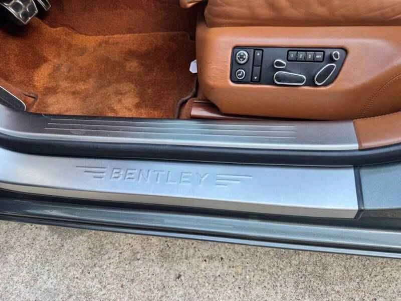 2006 Bentley Continental Flying Spur - Image 11 of 20