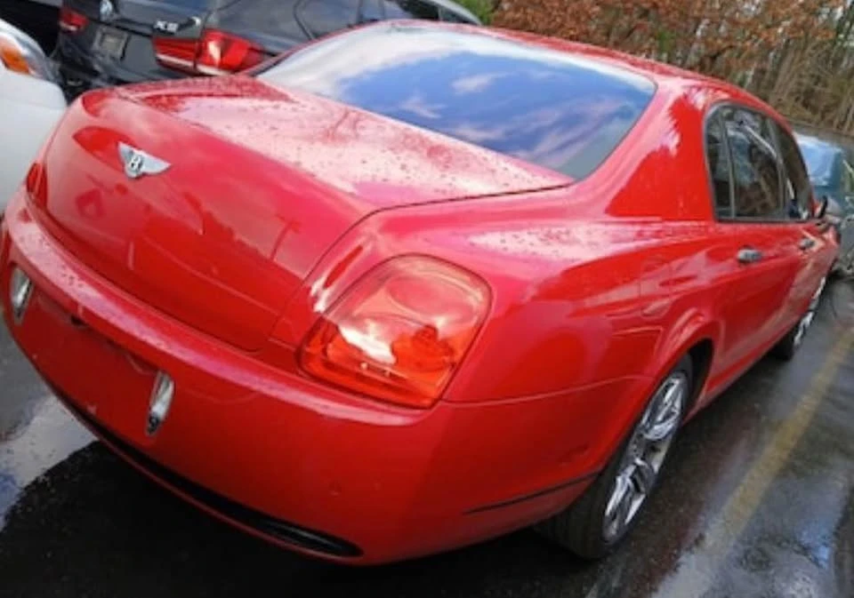 2006 Bentley Continental Flying Spur - Image 3 of 10