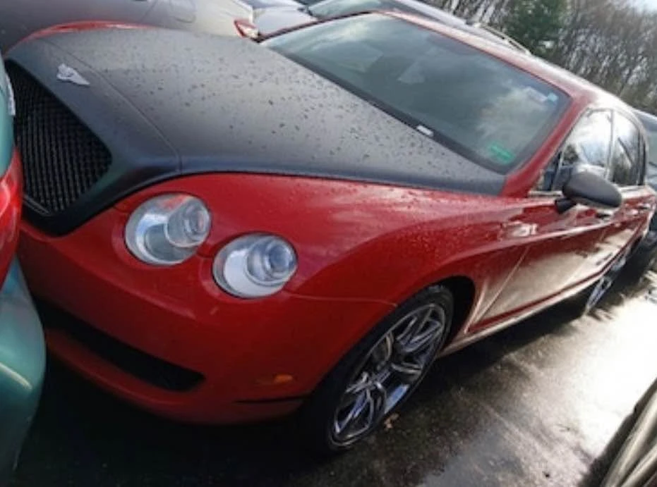 2006 Bentley Continental Flying Spur - Image 2 of 10