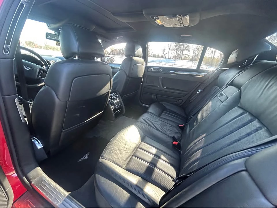 2006 Bentley Continental Flying Spur - Image 8 of 11