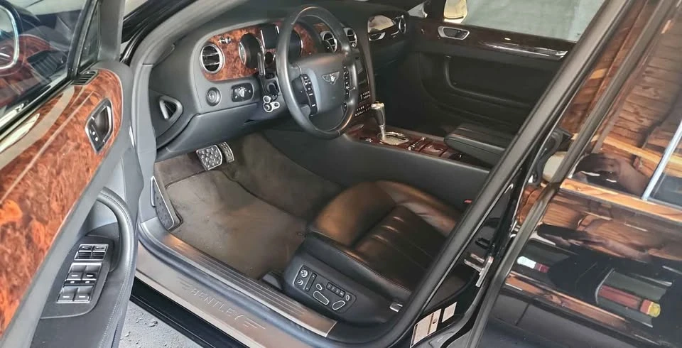2006 Bentley Continental Flying Spur - Image 5 of 5