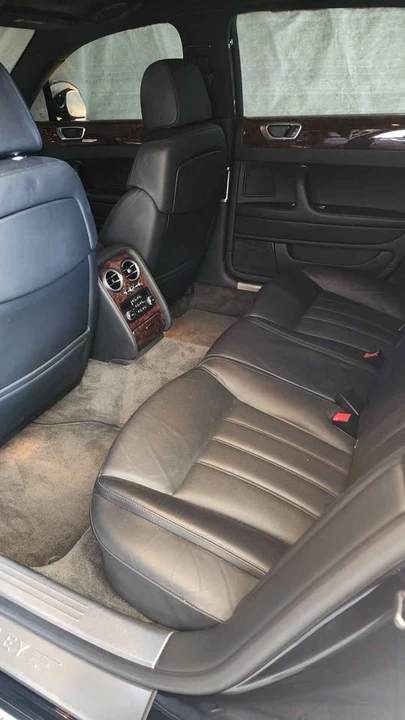 2006 Bentley Continental Flying Spur - Image 4 of 5