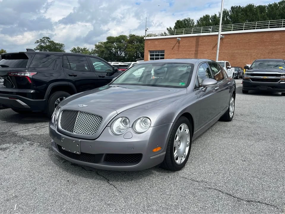 2006 Bentley Continental Flying Spur - Image 2 of 7