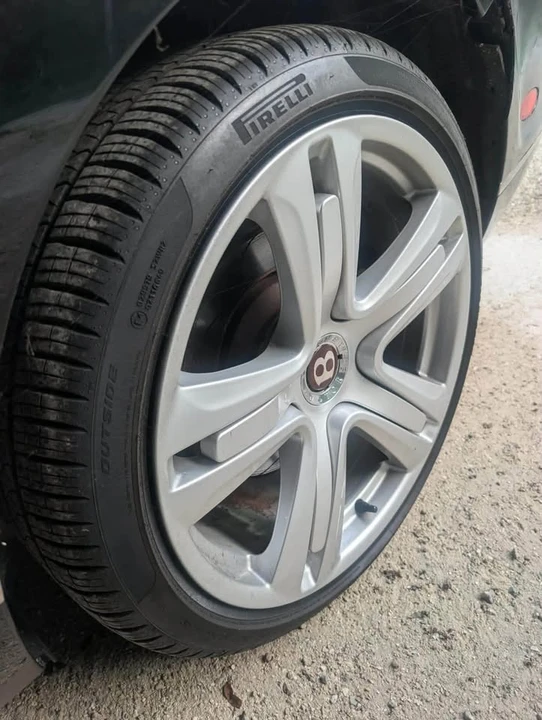 2006 Bentley Continental Flying Spur - Image 3 of 10