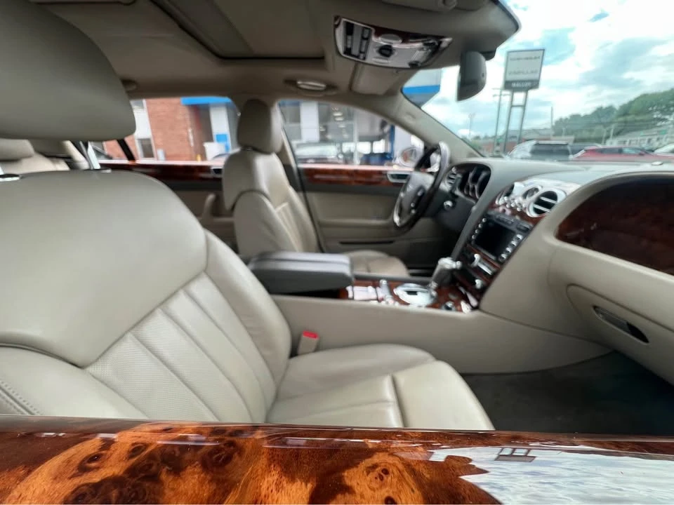 2006 Bentley Continental Flying Spur - Image 4 of 7