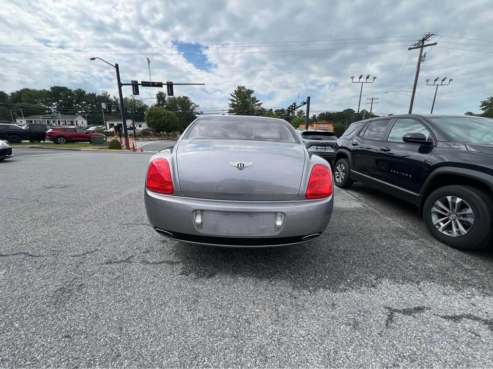 2006 Bentley Continental Flying Spur - Image 7 of 7