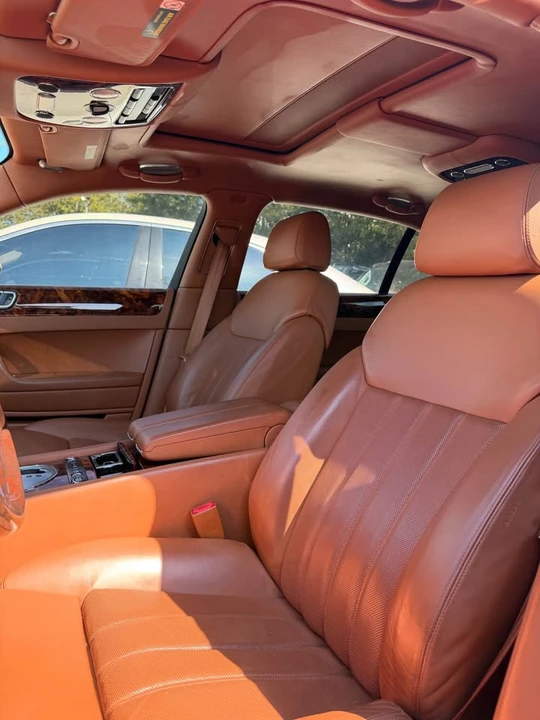 2006 Bentley Continental Flying Spur - Image 8 of 12
