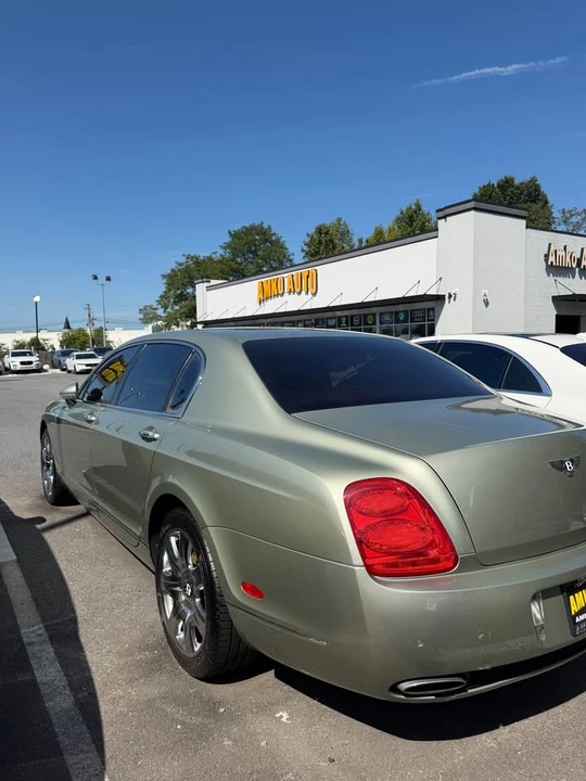 2006 Bentley Continental Flying Spur - Image 3 of 12