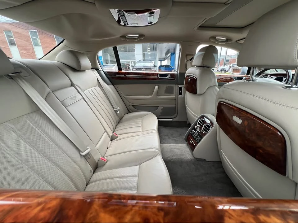 2006 Bentley Continental Flying Spur - Image 5 of 7
