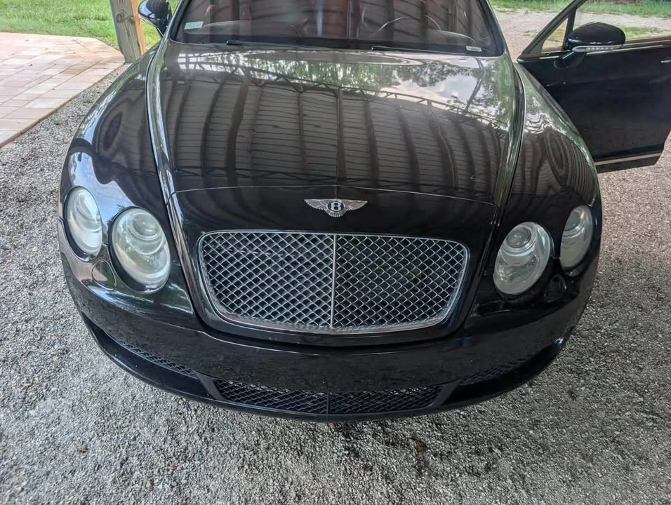 2006 Bentley Continental Flying Spur - Image 2 of 10