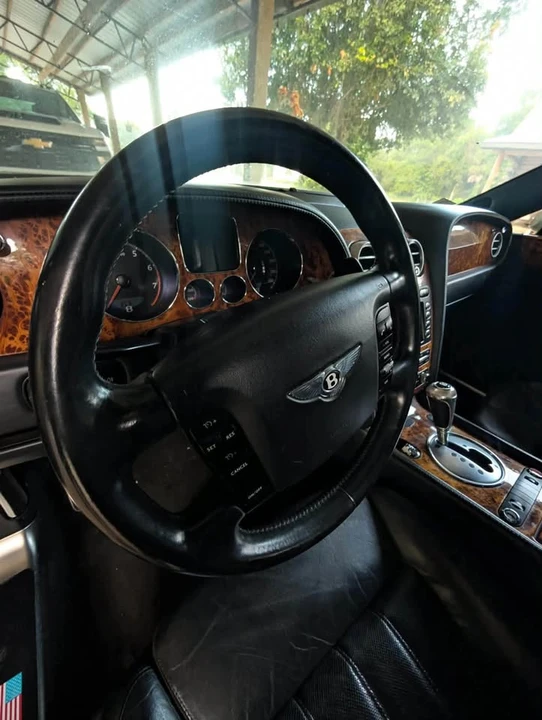 2006 Bentley Continental Flying Spur - Image 5 of 10