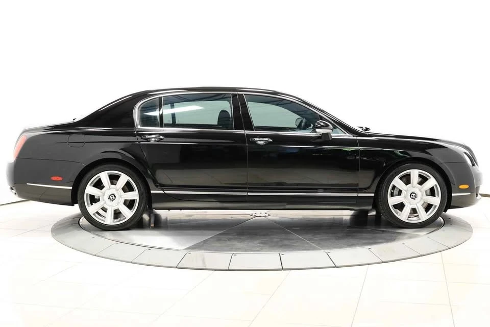 2006 Bentley Continental Flying Spur - Image 2 of 5