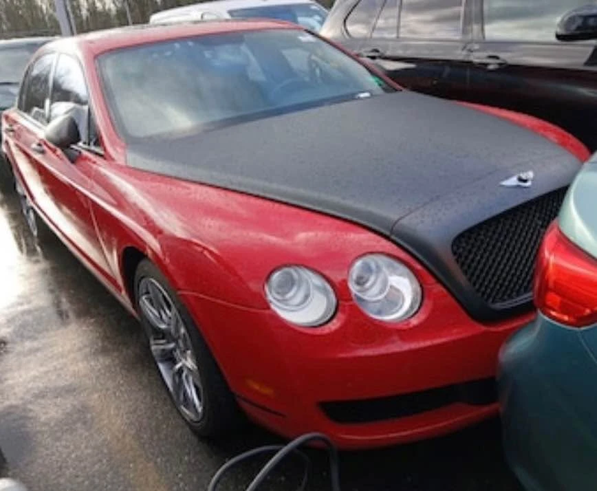 2006 Bentley Continental Flying Spur - Image 4 of 11