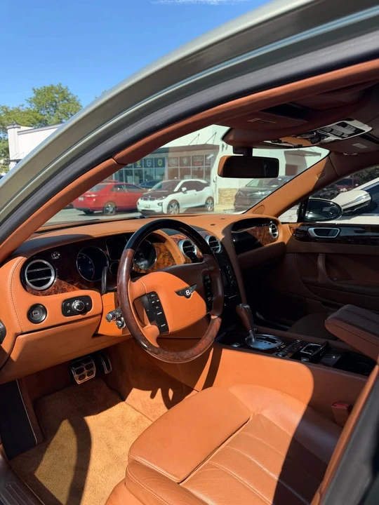 2006 Bentley Continental Flying Spur - Image 7 of 12