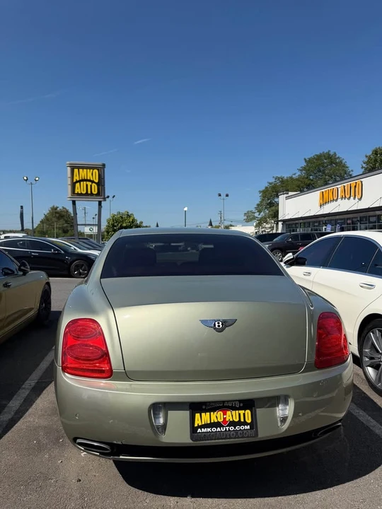2006 Bentley Continental Flying Spur - Image 4 of 12
