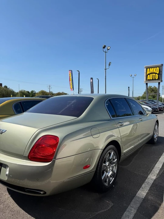 2006 Bentley Continental Flying Spur - Image 5 of 12