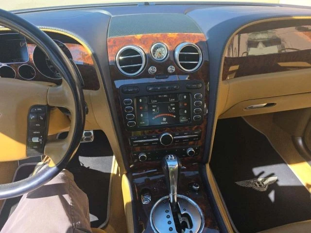 2006 Bentley Continental Flying Spur - Image 10 of 11