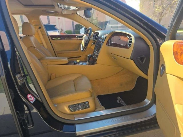 2006 Bentley Continental Flying Spur - Image 7 of 11
