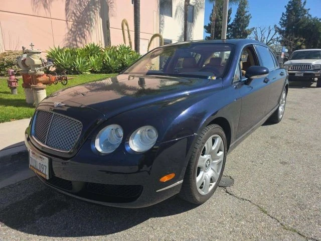 2006 Bentley Continental Flying Spur - Image 2 of 11