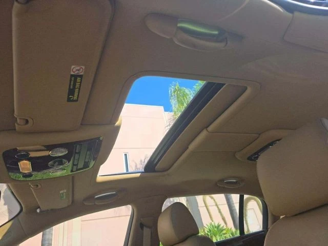 2006 Bentley Continental Flying Spur - Image 11 of 11