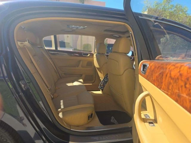 2006 Bentley Continental Flying Spur - Image 9 of 11
