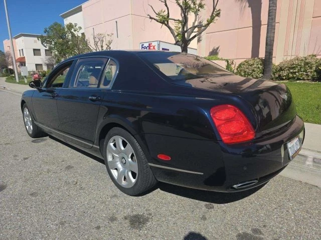 2006 Bentley Continental Flying Spur - Image 4 of 11