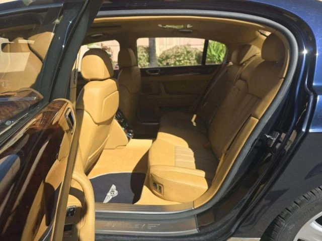 2006 Bentley Continental Flying Spur - Image 8 of 11