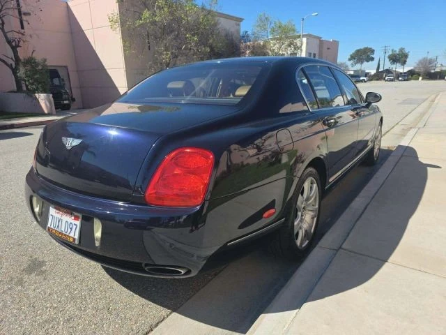 2006 Bentley Continental Flying Spur - Image 3 of 11