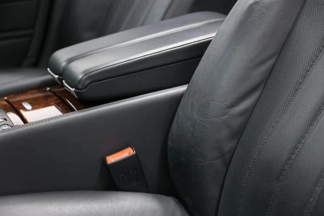 2006 Bentley Continental Flying Spur - Image 19 of 31
