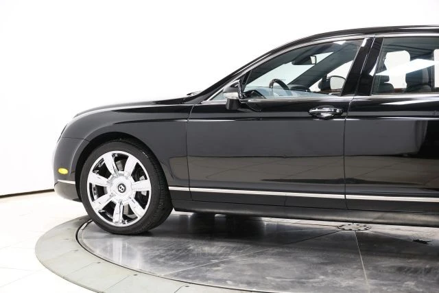 2006 Bentley Continental Flying Spur - Image 6 of 31