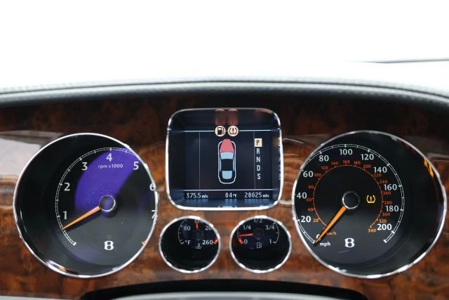 2006 Bentley Continental Flying Spur - Image 31 of 31