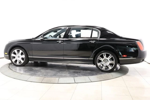 2006 Bentley Continental Flying Spur - Image 7 of 31