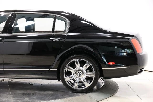 2006 Bentley Continental Flying Spur - Image 8 of 31