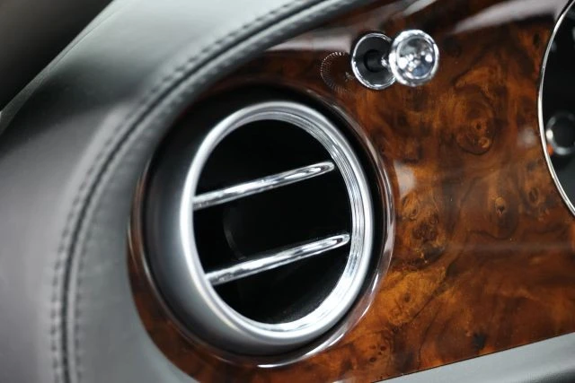 2006 Bentley Continental Flying Spur - Image 22 of 31