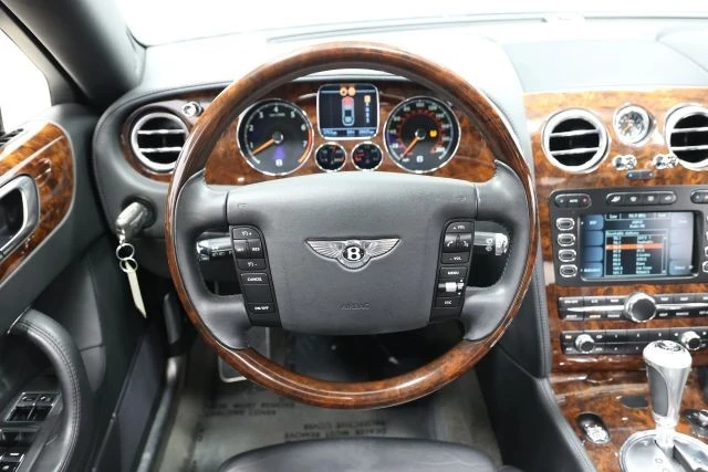 2006 Bentley Continental Flying Spur - Image 25 of 31