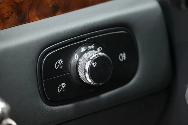 2006 Bentley Continental Flying Spur - Image 23 of 31