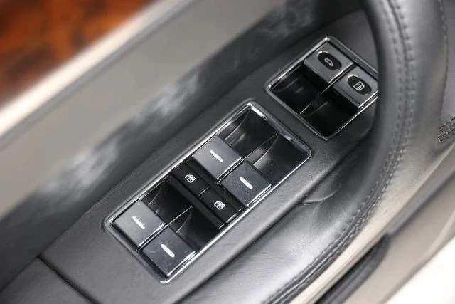 2006 Bentley Continental Flying Spur - Image 12 of 31
