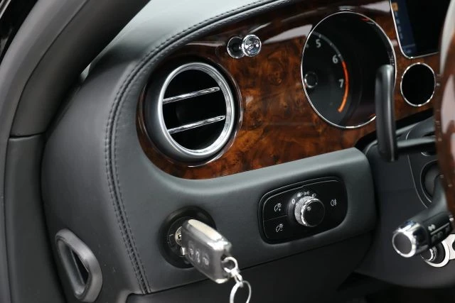 2006 Bentley Continental Flying Spur - Image 21 of 31