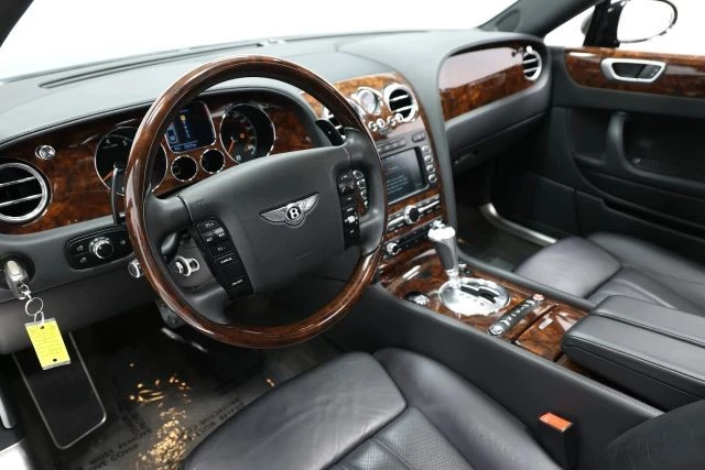 2006 Bentley Continental Flying Spur - Image 2 of 31