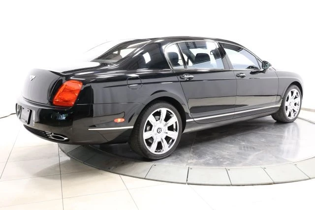 2006 Bentley Continental Flying Spur - Image 4 of 31