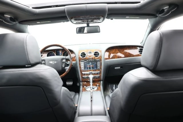 2006 Bentley Continental Flying Spur - Image 24 of 31