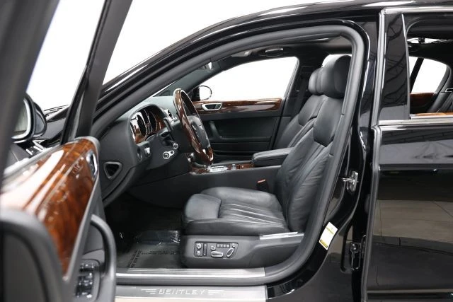 2006 Bentley Continental Flying Spur - Image 13 of 31